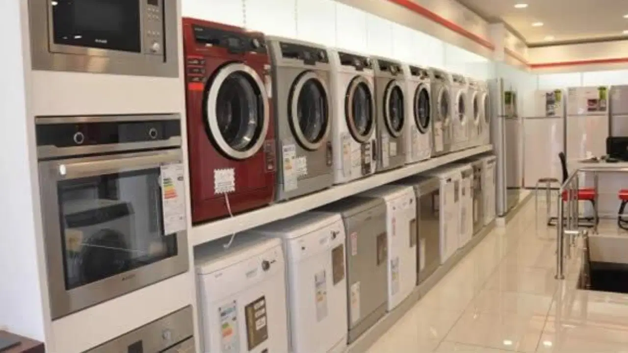 Tekirdağ Beyaz Eşya Tamircisi
